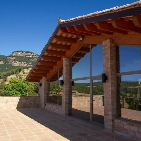 Villa La Pallissa De Cal Esquerra